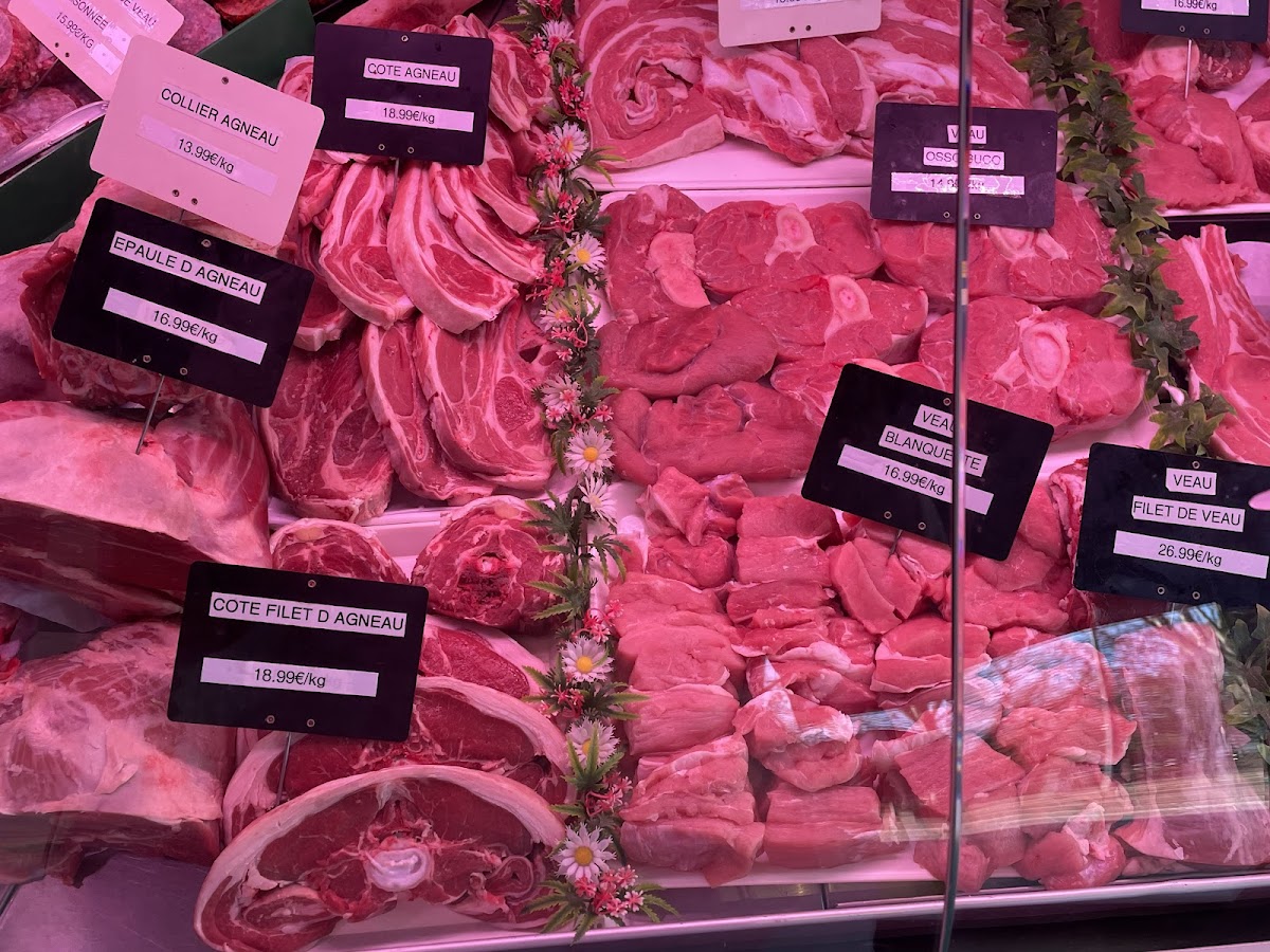 Boucherie aux délices - photo 2